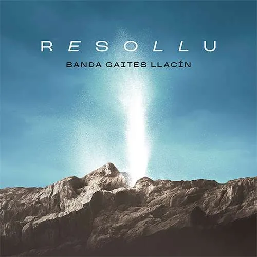 Portada de Resollu
