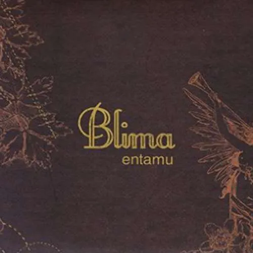 Portada de Entamu