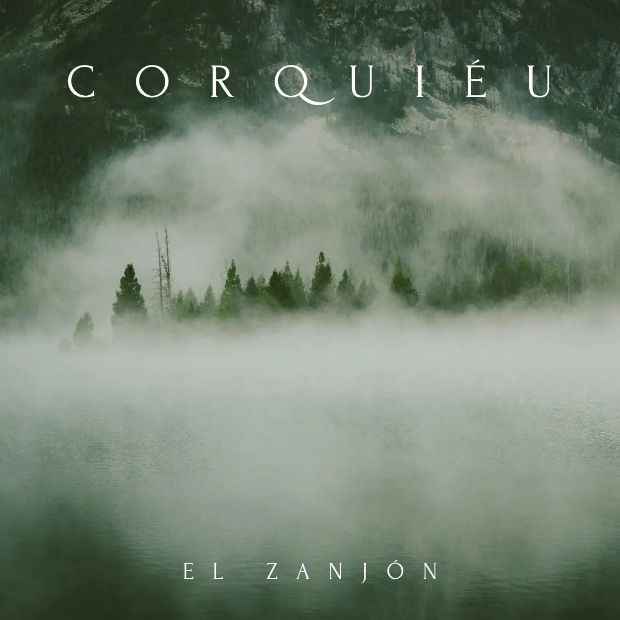 Portada de El Zanjón (EP)