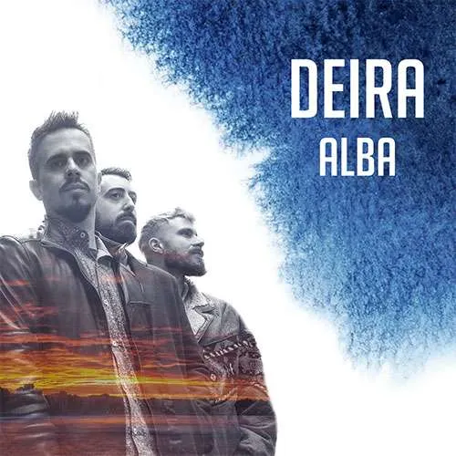 Portada de Alba