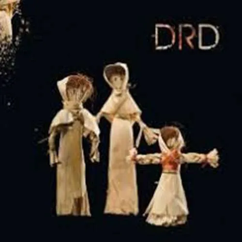 Portada de DRD