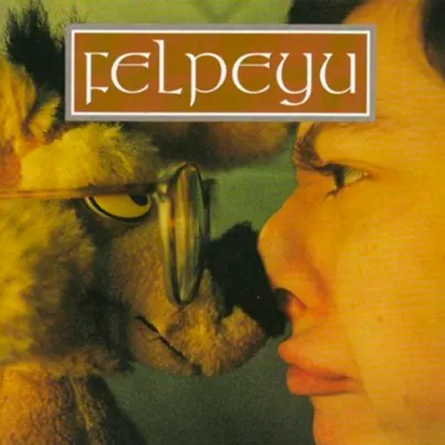 Portada de Felpeyu