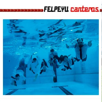 Portada de Canteros