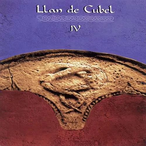 Portada de IV