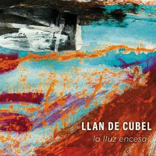 Portada de La lluz encesa