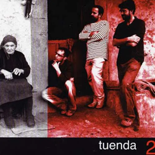 Portada de Tuenda 2