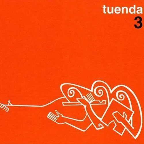 Portada de Tuenda 3