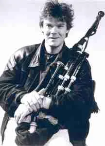 Gordon Duncan
