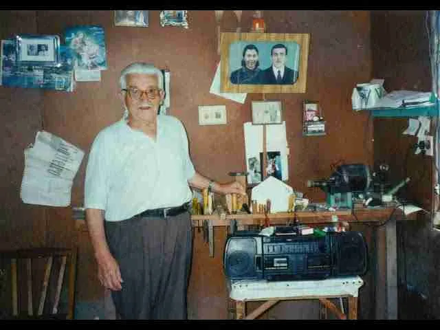 José Ramón González Pérez