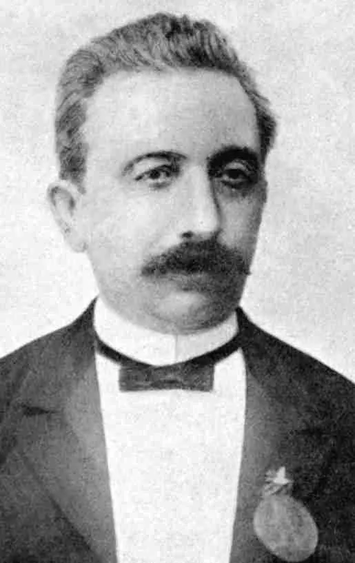 Pascual Veiga