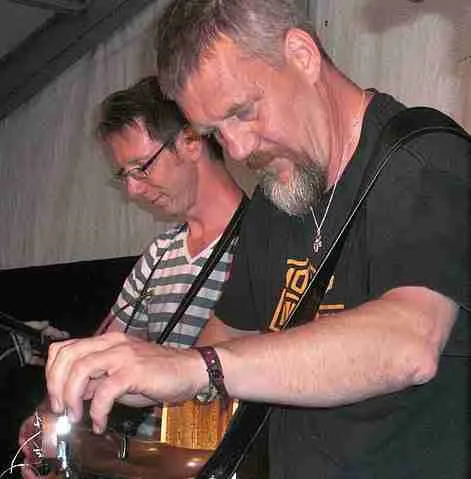Roger Tallroth