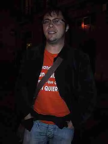 Xosé Antón Fernández